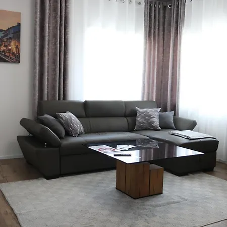 Sweet Dreams Apartment *