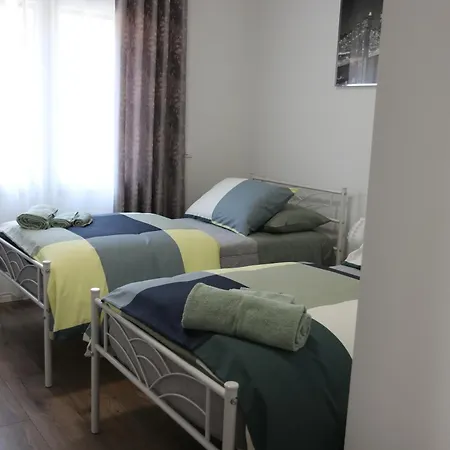 Sweet Dreams Apartment Como