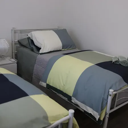 Sweet Dreams Apartment