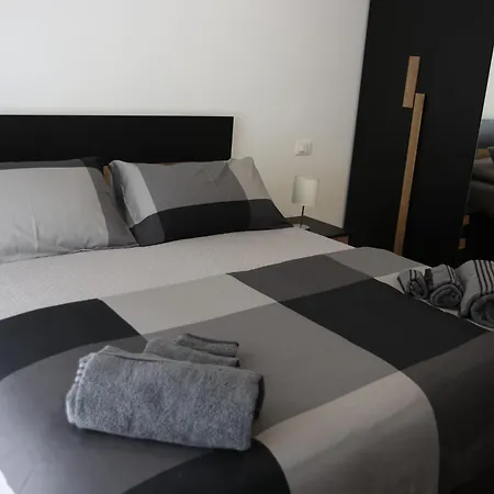 Apartman Sweet Dreams