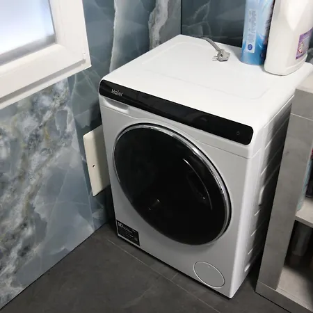 Appartement Sweet Dreams