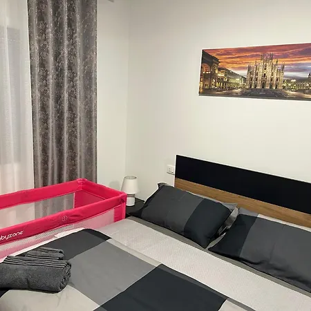 Apartman Sweet Dreams *