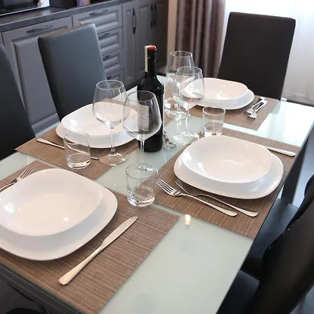 Appartement Sweet Dreams