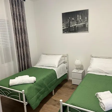 Sweet Dreams Apartman *