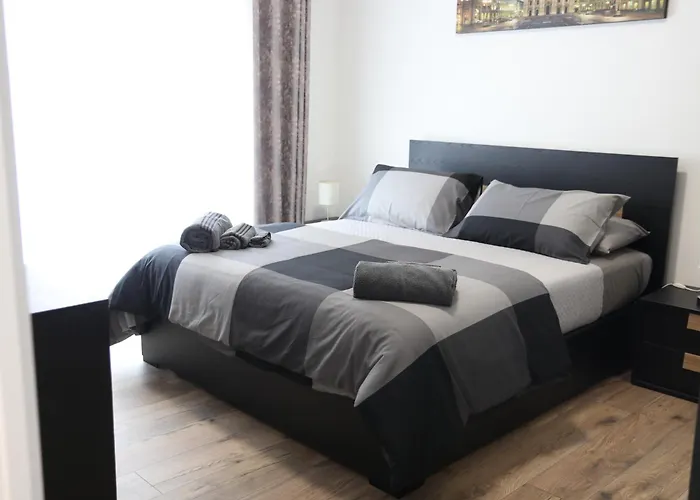 Apartamento Sweet Dreams