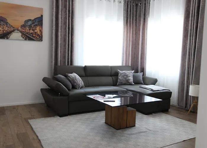 Sweet Dreams Apartment *