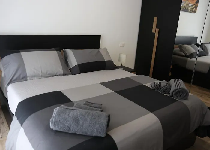 Apartamento Sweet Dreams