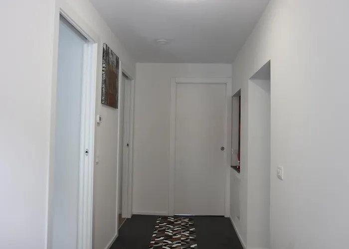 Sweet Dreams Apartment Como