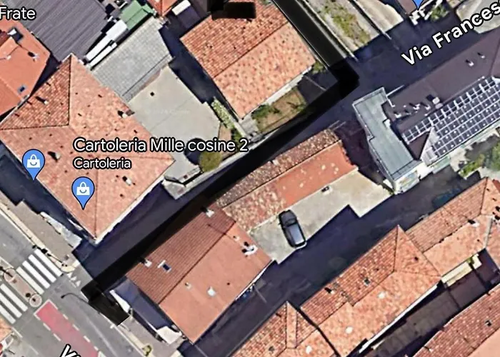 Apartment Sweet Dreams *