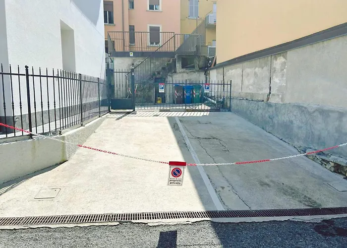 Apartamento Sweet Dreams Como