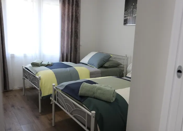 Sweet Dreams Apartamento Como