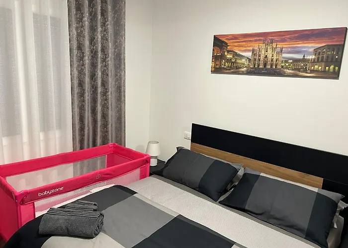 Apartment Sweet Dreams *