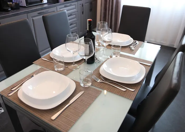 Apartment Sweet Dreams