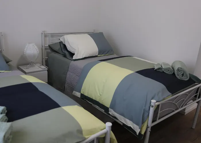 Sweet Dreams Apartamento