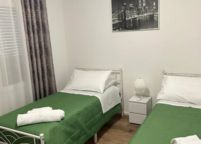 Sweet Dreams Apartment *