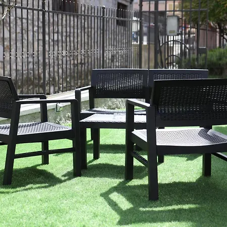 Appartement Sweet Dreams