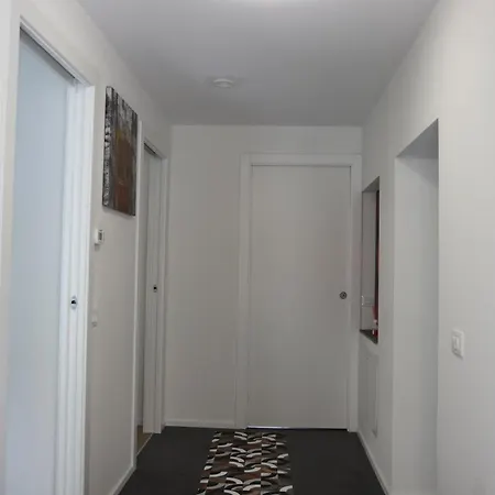 Sweet Dreams Appartement Como