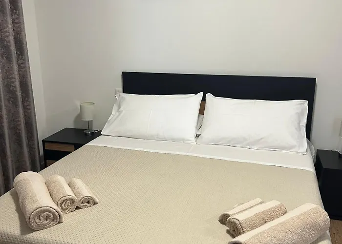 アパート Sweet Dreams コモ